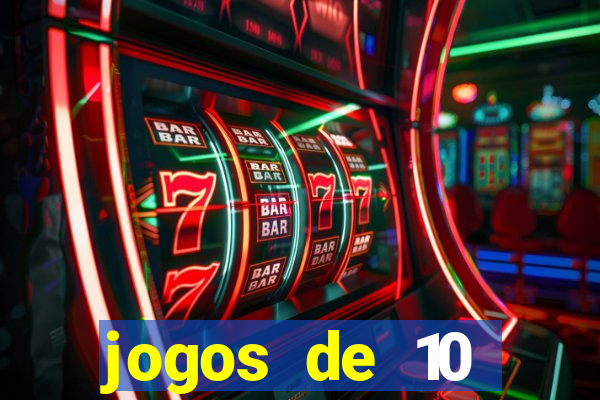 jogos de 10 centavos estrela bet